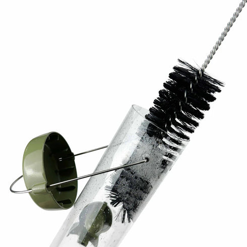 Puhdistusharja 58cm - Ruokintaputkille - Jacobi Jayne